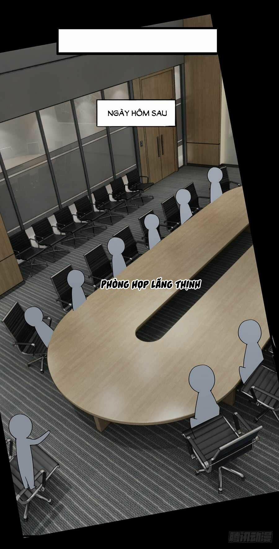 Bảy Ngày Thực Cốt Hôn Ước 19 trang 14