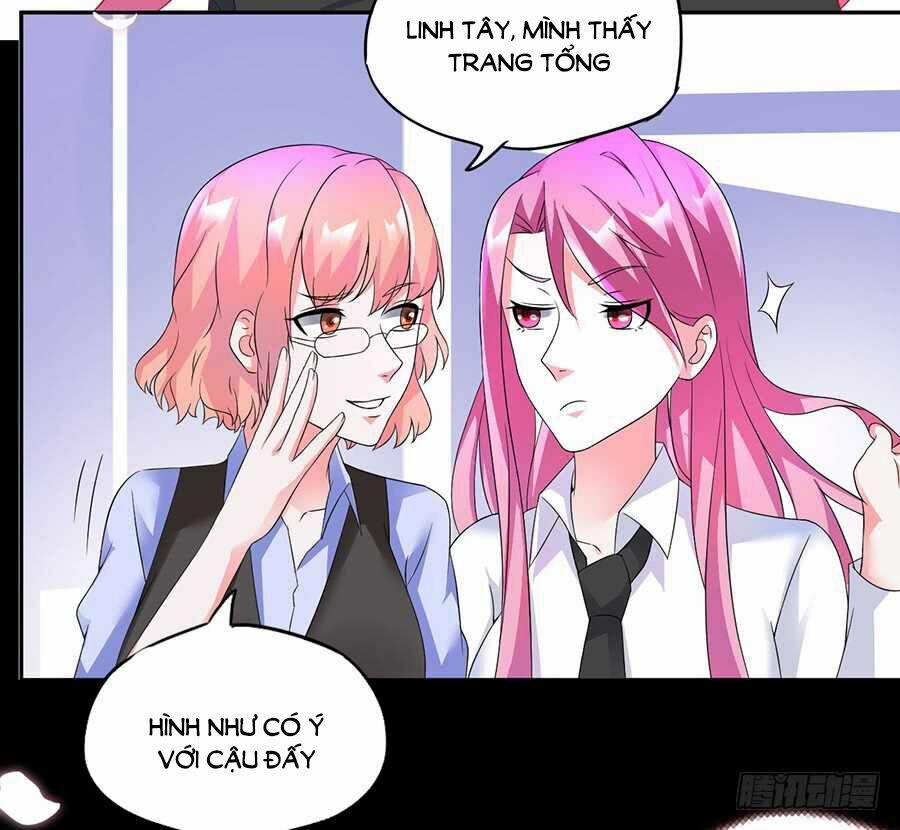 Bảy Ngày Thực Cốt Hôn Ước 19 trang 28