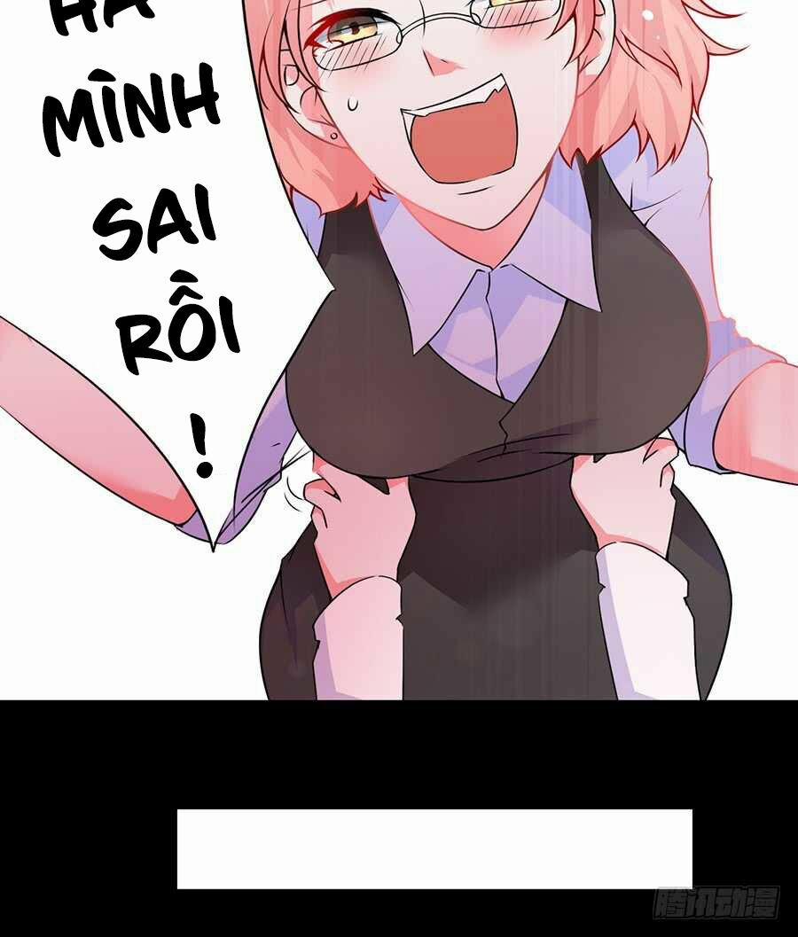 Bảy Ngày Thực Cốt Hôn Ước 19 trang 33