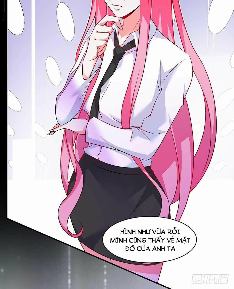 Bảy Ngày Thực Cốt Hôn Ước 19 trang 35