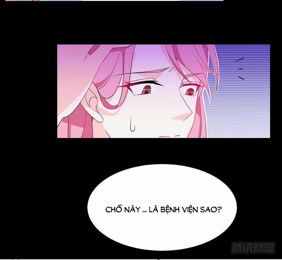 Bảy Ngày Thực Cốt Hôn Ước 20 trang 21