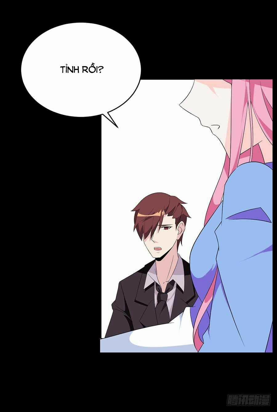 Bảy Ngày Thực Cốt Hôn Ước 20 trang 23