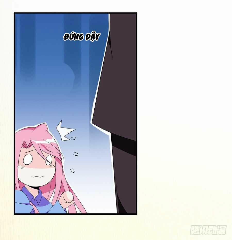 Bảy Ngày Thực Cốt Hôn Ước 20 trang 26