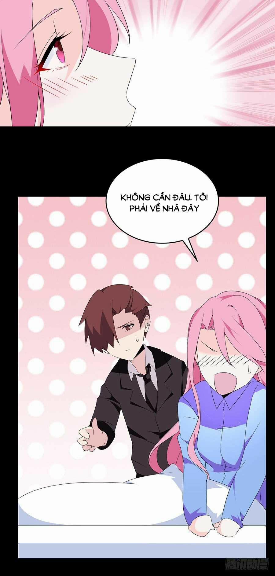 Bảy Ngày Thực Cốt Hôn Ước 20 trang 27