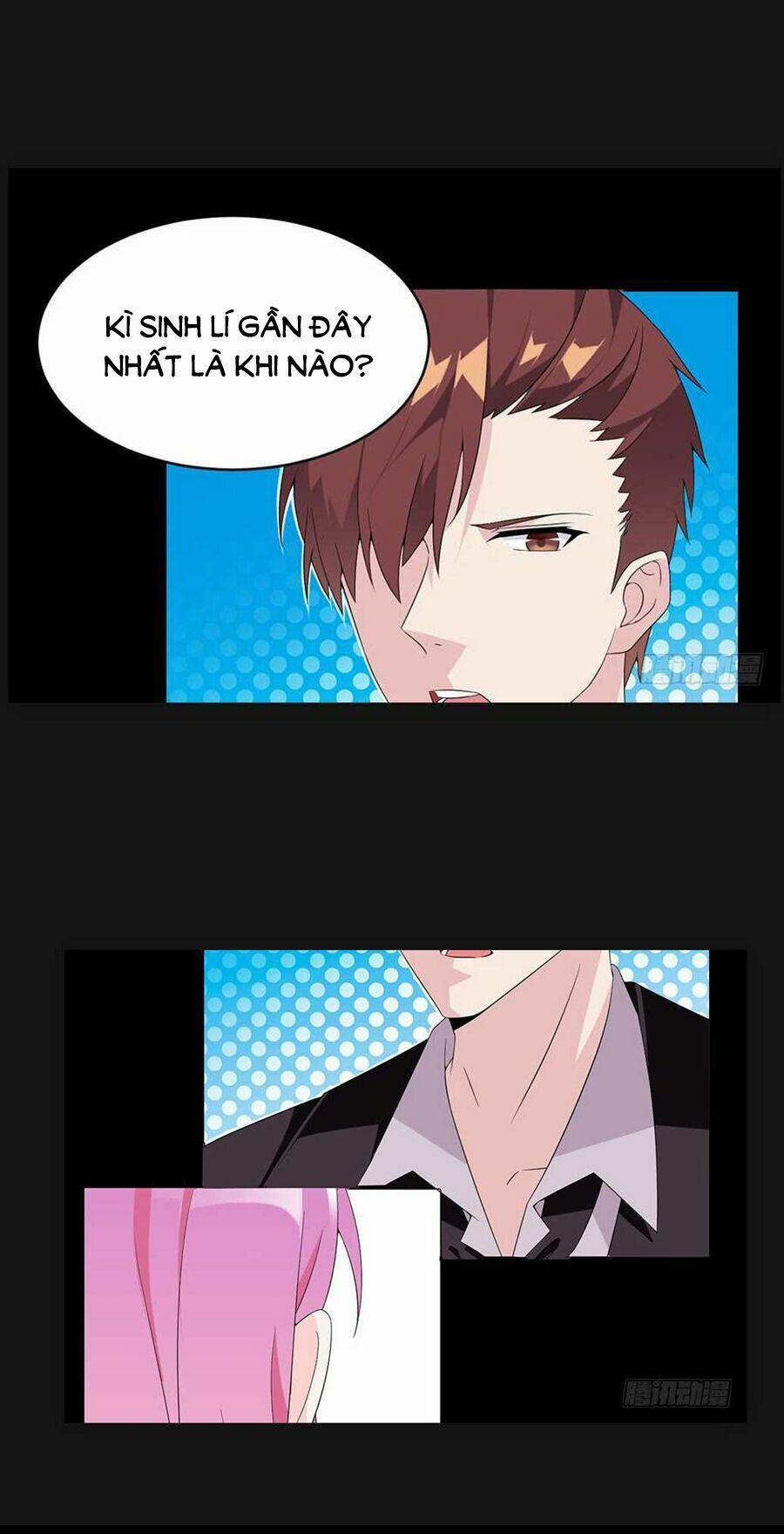 Bảy Ngày Thực Cốt Hôn Ước 21 trang 0