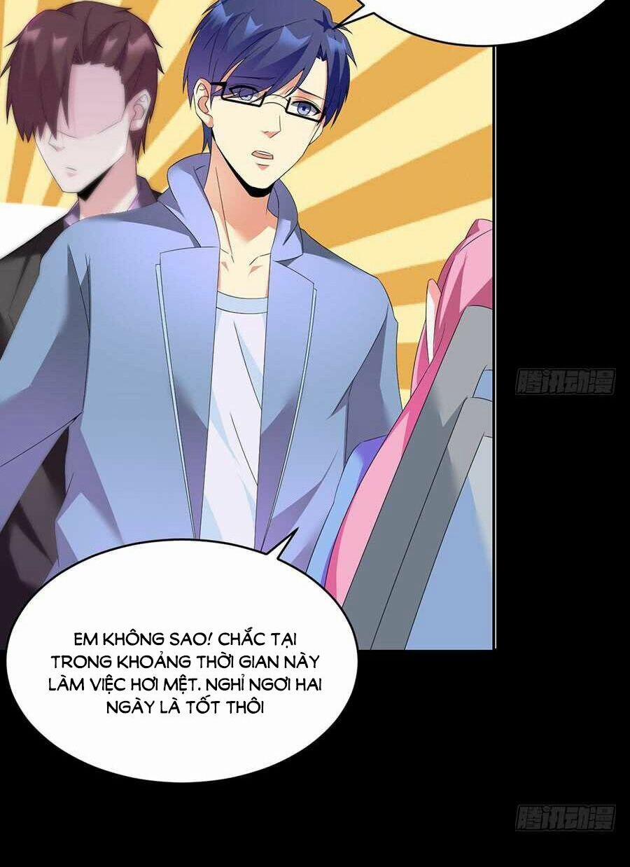 Bảy Ngày Thực Cốt Hôn Ước 21 trang 14