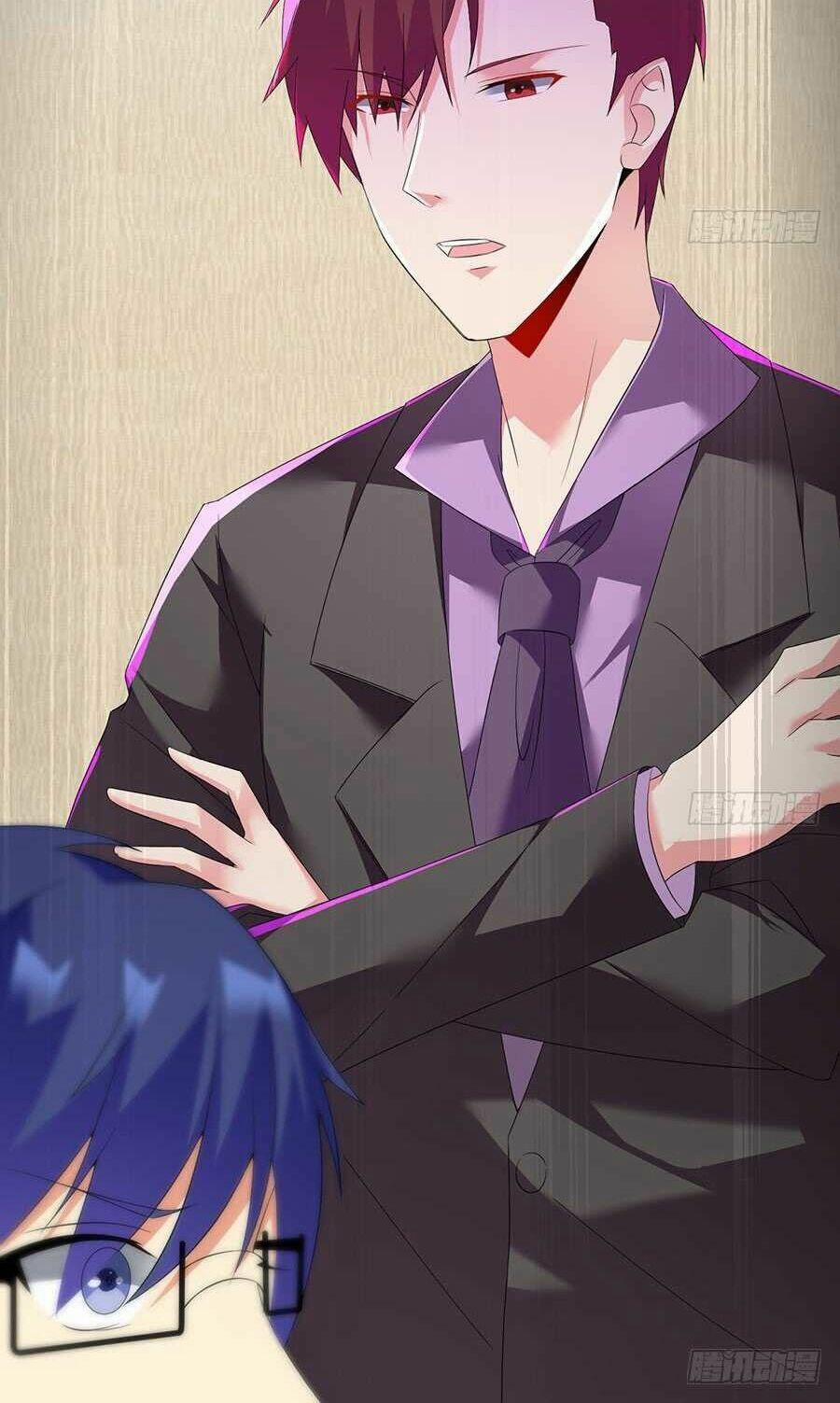 Bảy Ngày Thực Cốt Hôn Ước 21 trang 20