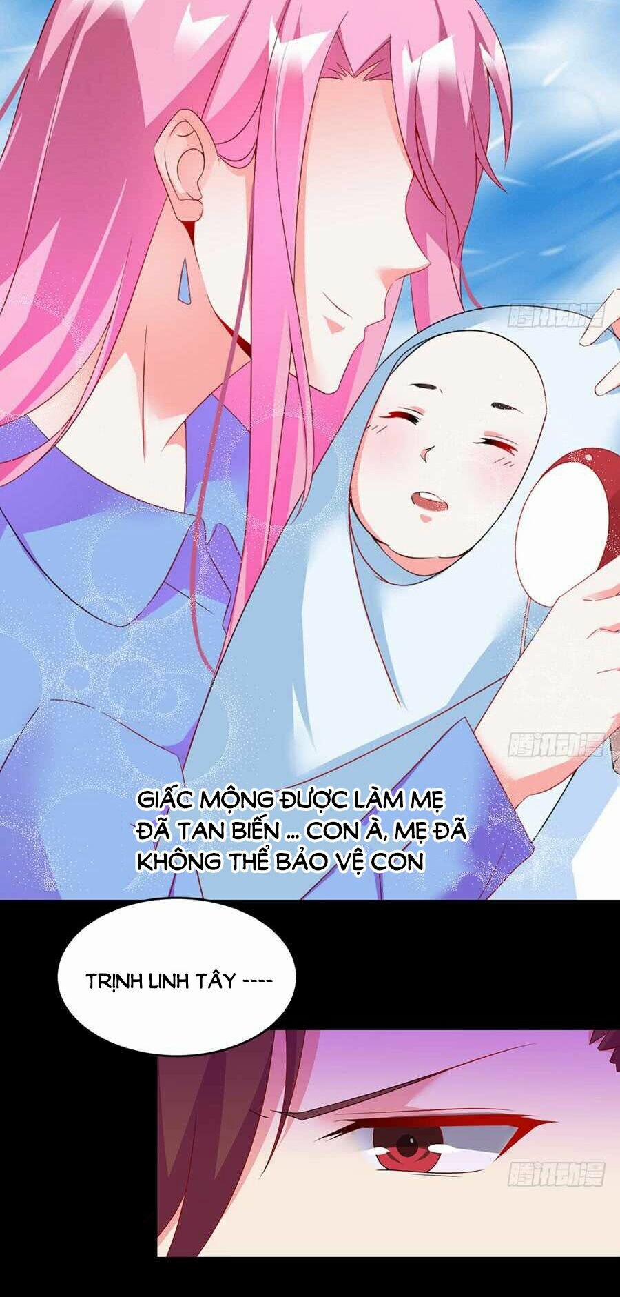 Bảy Ngày Thực Cốt Hôn Ước 21 trang 4