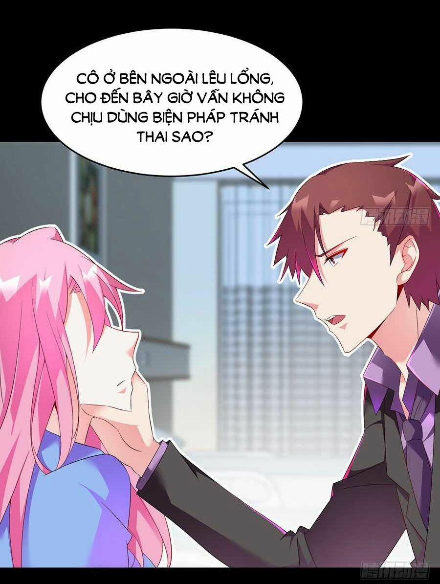 Bảy Ngày Thực Cốt Hôn Ước 21 trang 5