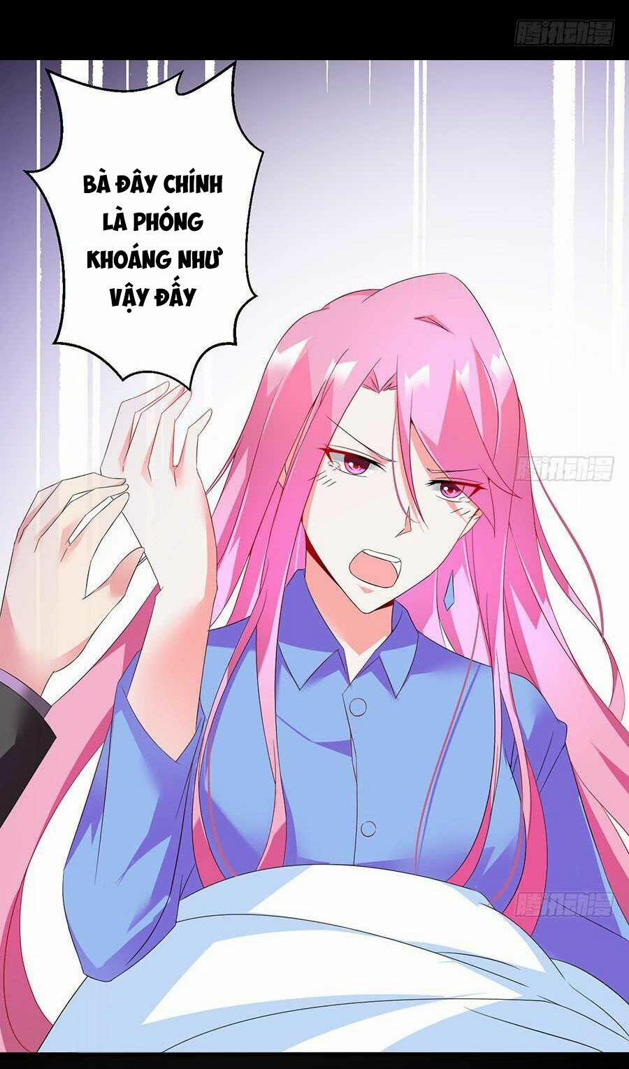 Bảy Ngày Thực Cốt Hôn Ước 21 trang 7