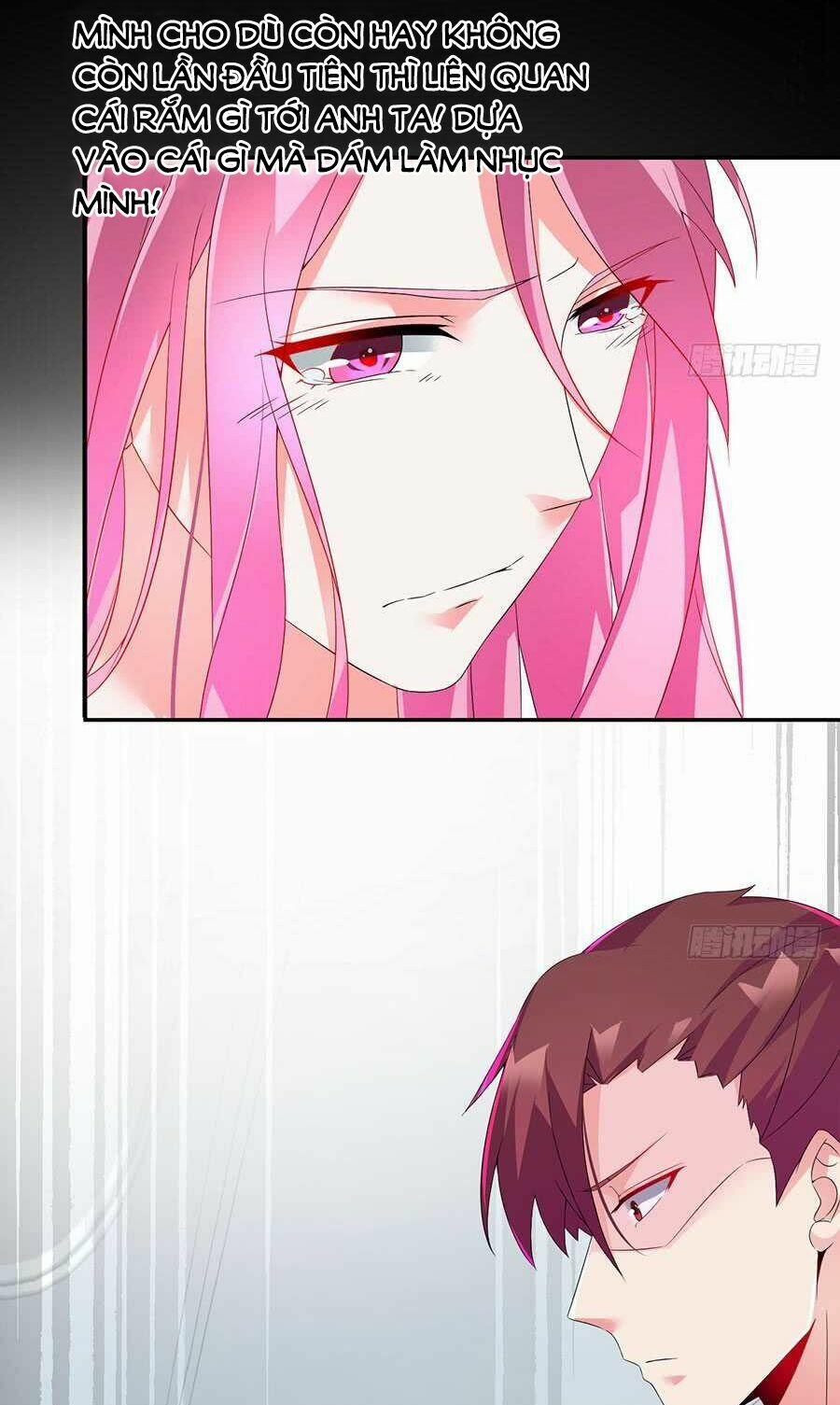 Bảy Ngày Thực Cốt Hôn Ước 21 trang 8