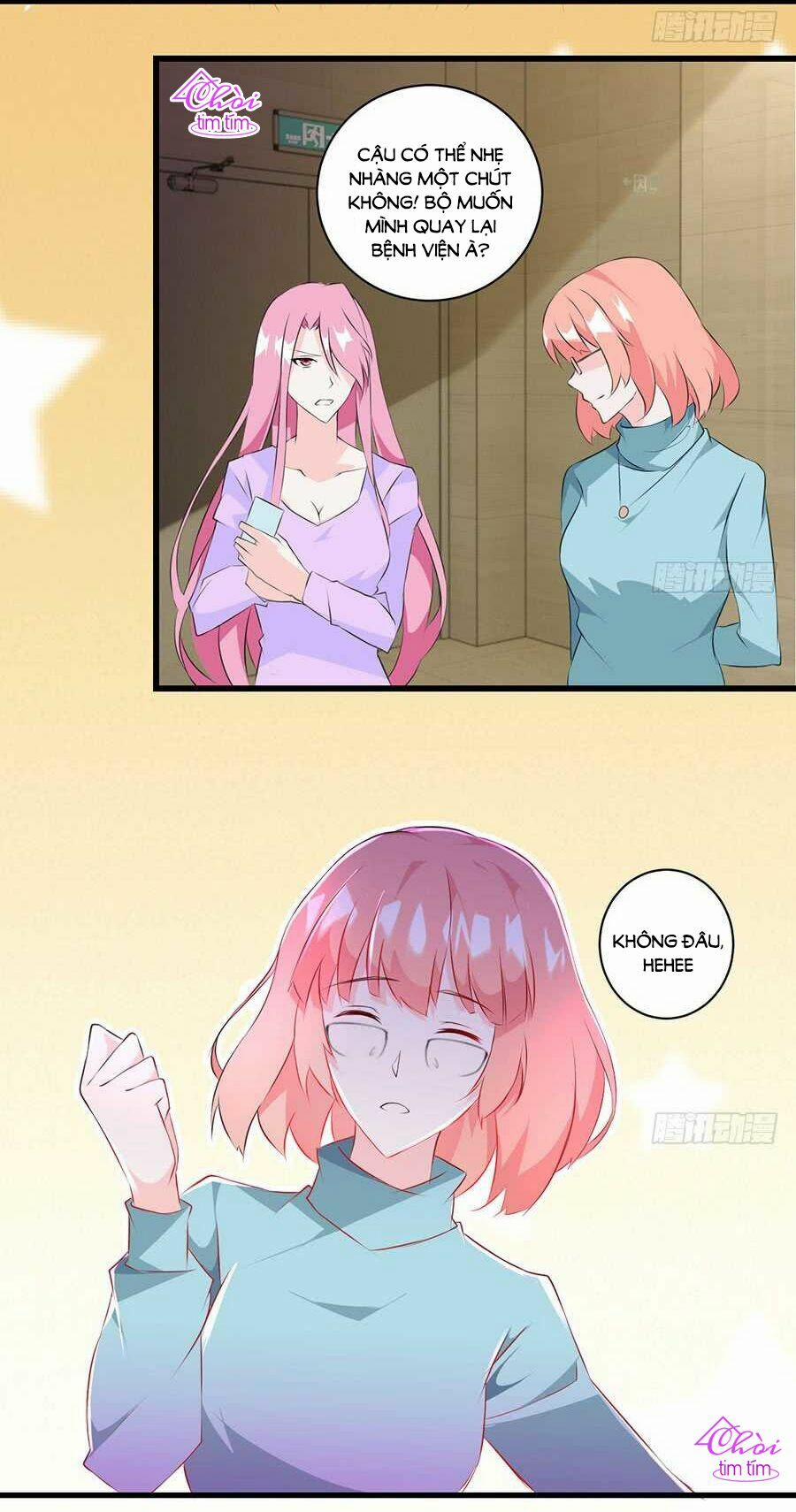 Bảy Ngày Thực Cốt Hôn Ước 22 trang 19