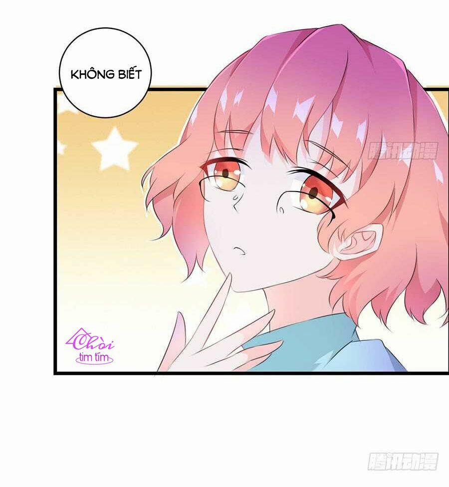 Bảy Ngày Thực Cốt Hôn Ước 22 trang 23