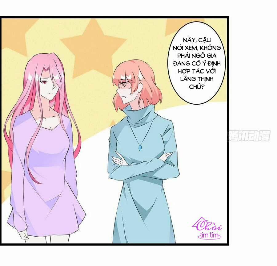 Bảy Ngày Thực Cốt Hôn Ước 22 trang 25