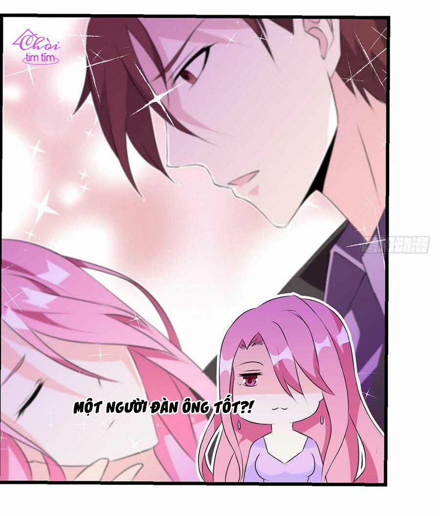 Bảy Ngày Thực Cốt Hôn Ước 22 trang 28