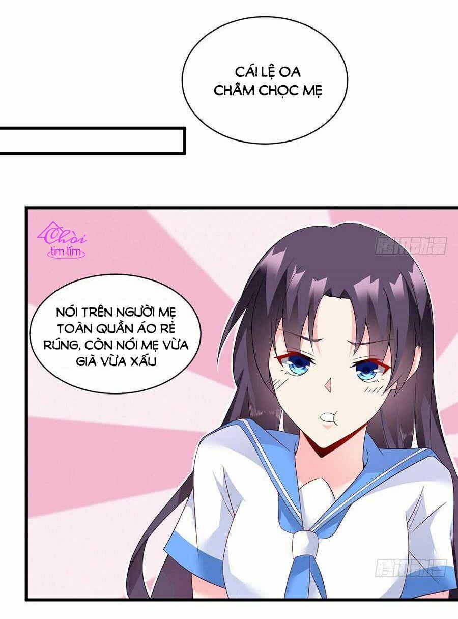 Bảy Ngày Thực Cốt Hôn Ước 23 trang 11