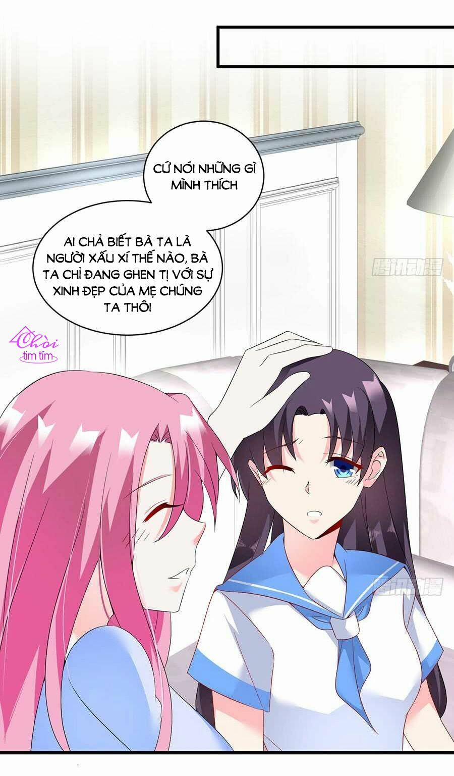 Bảy Ngày Thực Cốt Hôn Ước 23 trang 12