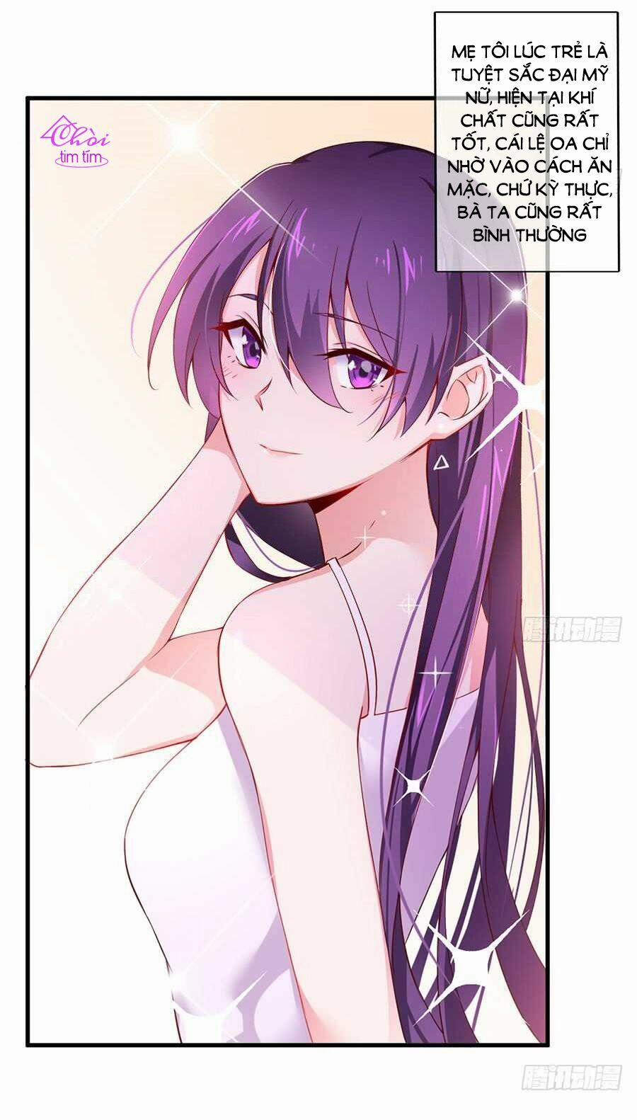 Bảy Ngày Thực Cốt Hôn Ước 23 trang 13