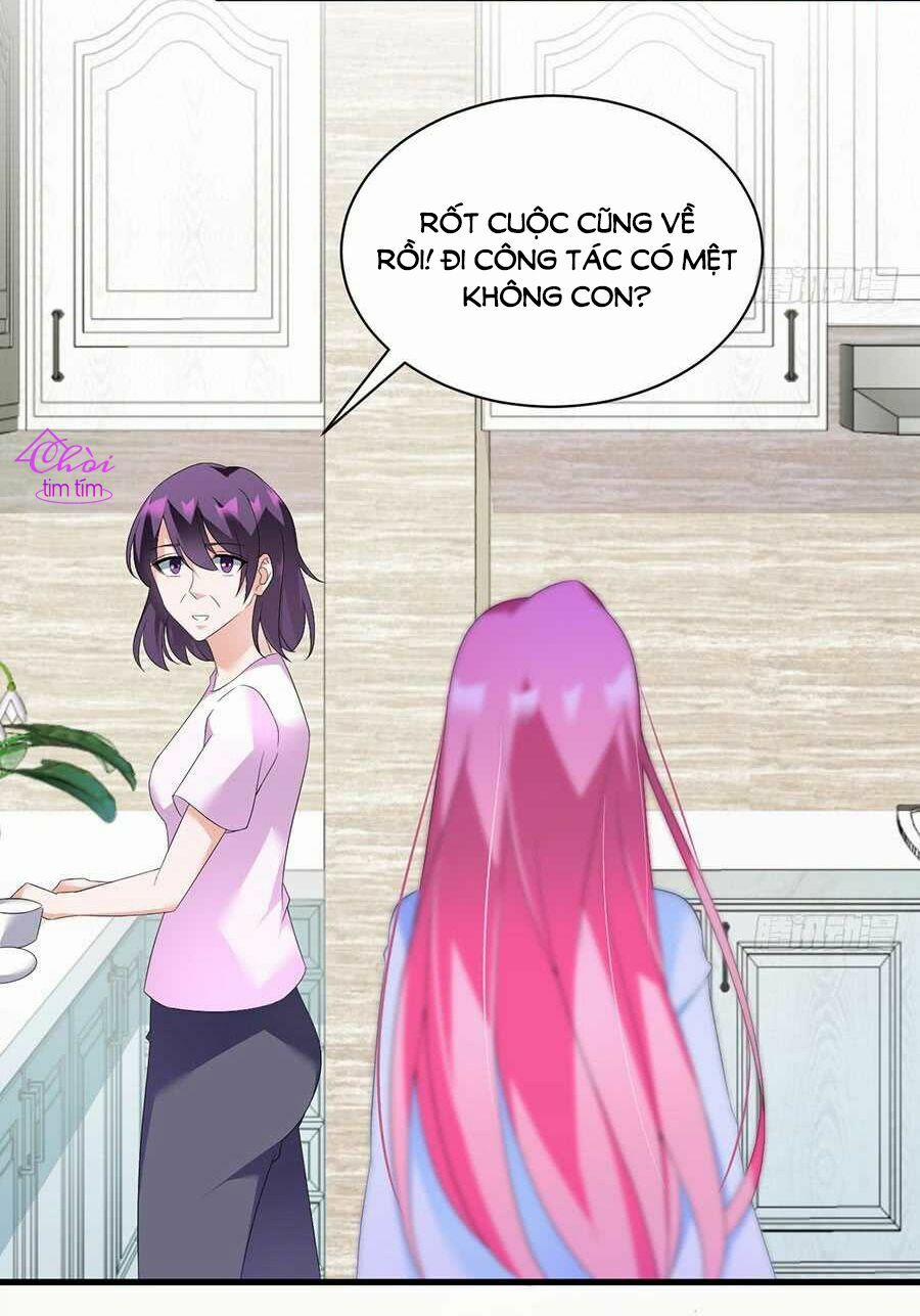 Bảy Ngày Thực Cốt Hôn Ước 23 trang 2