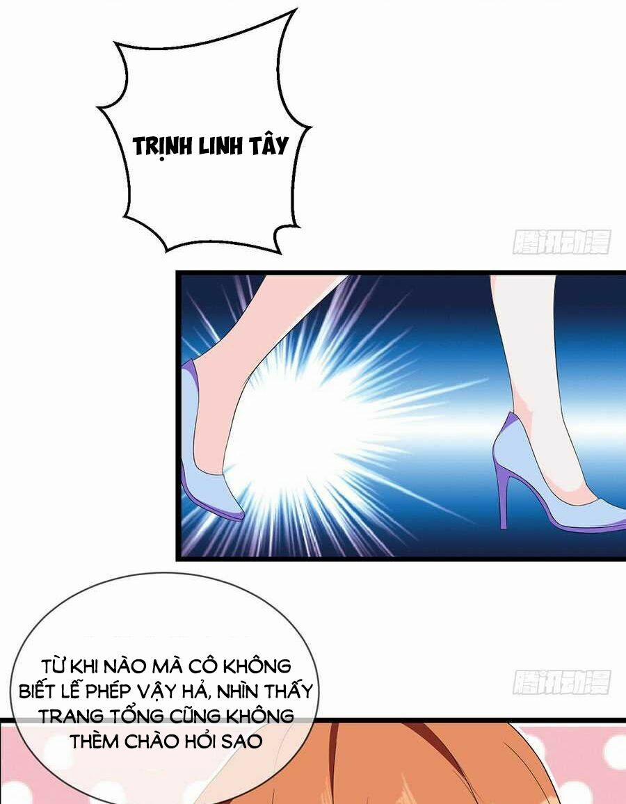 Bảy Ngày Thực Cốt Hôn Ước 23 trang 21