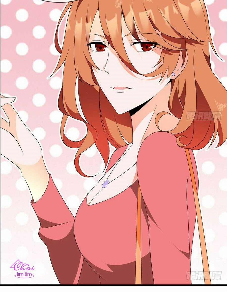 Bảy Ngày Thực Cốt Hôn Ước 23 trang 22