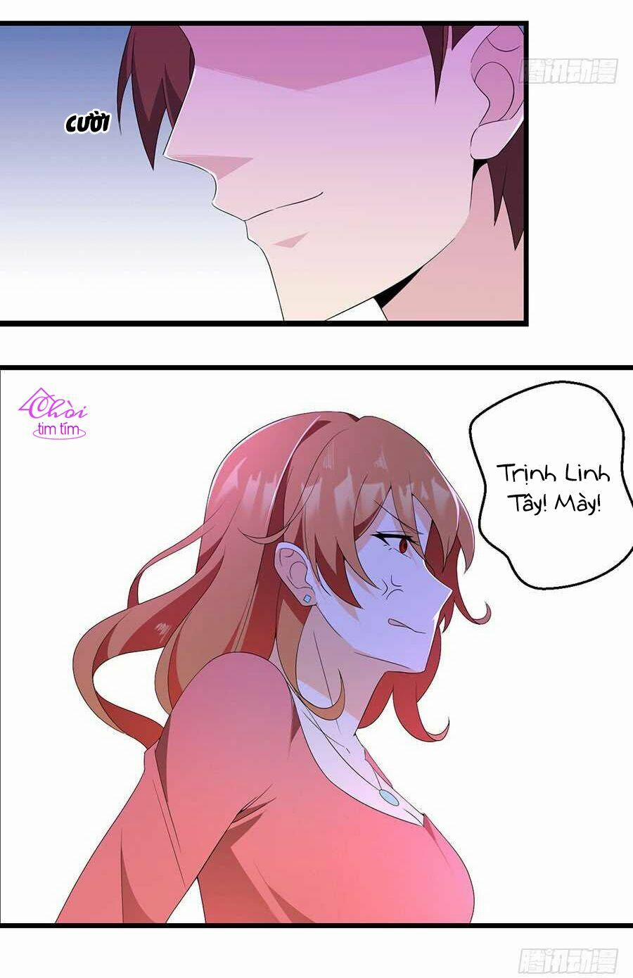 Bảy Ngày Thực Cốt Hôn Ước 23 trang 25