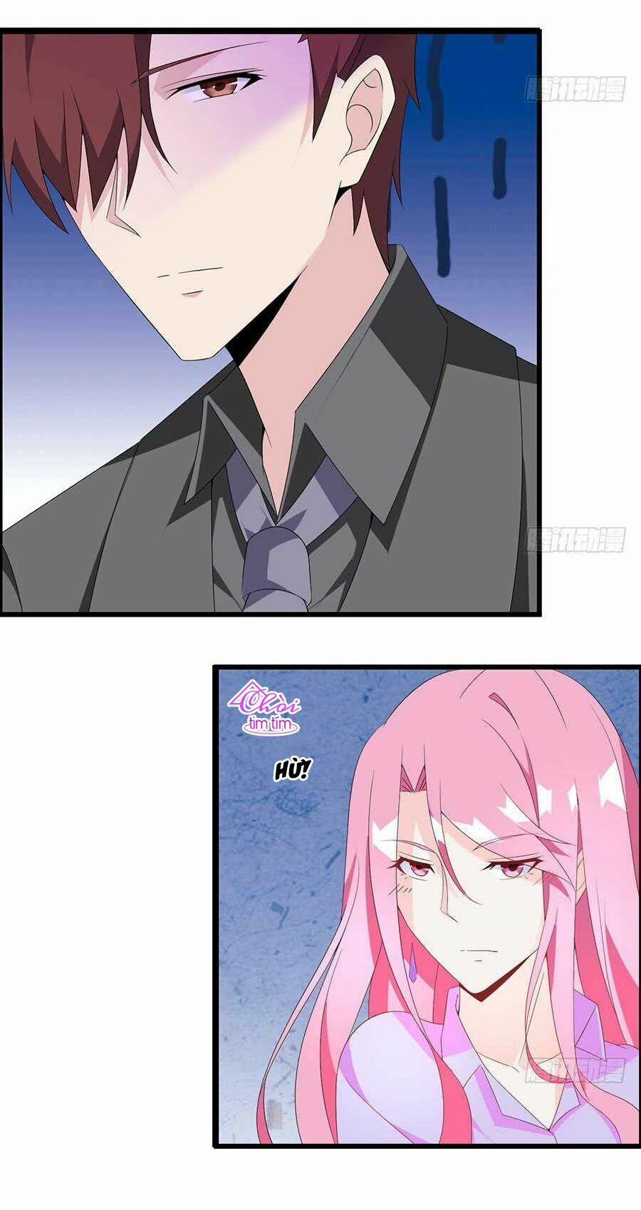 Bảy Ngày Thực Cốt Hôn Ước 23 trang 28