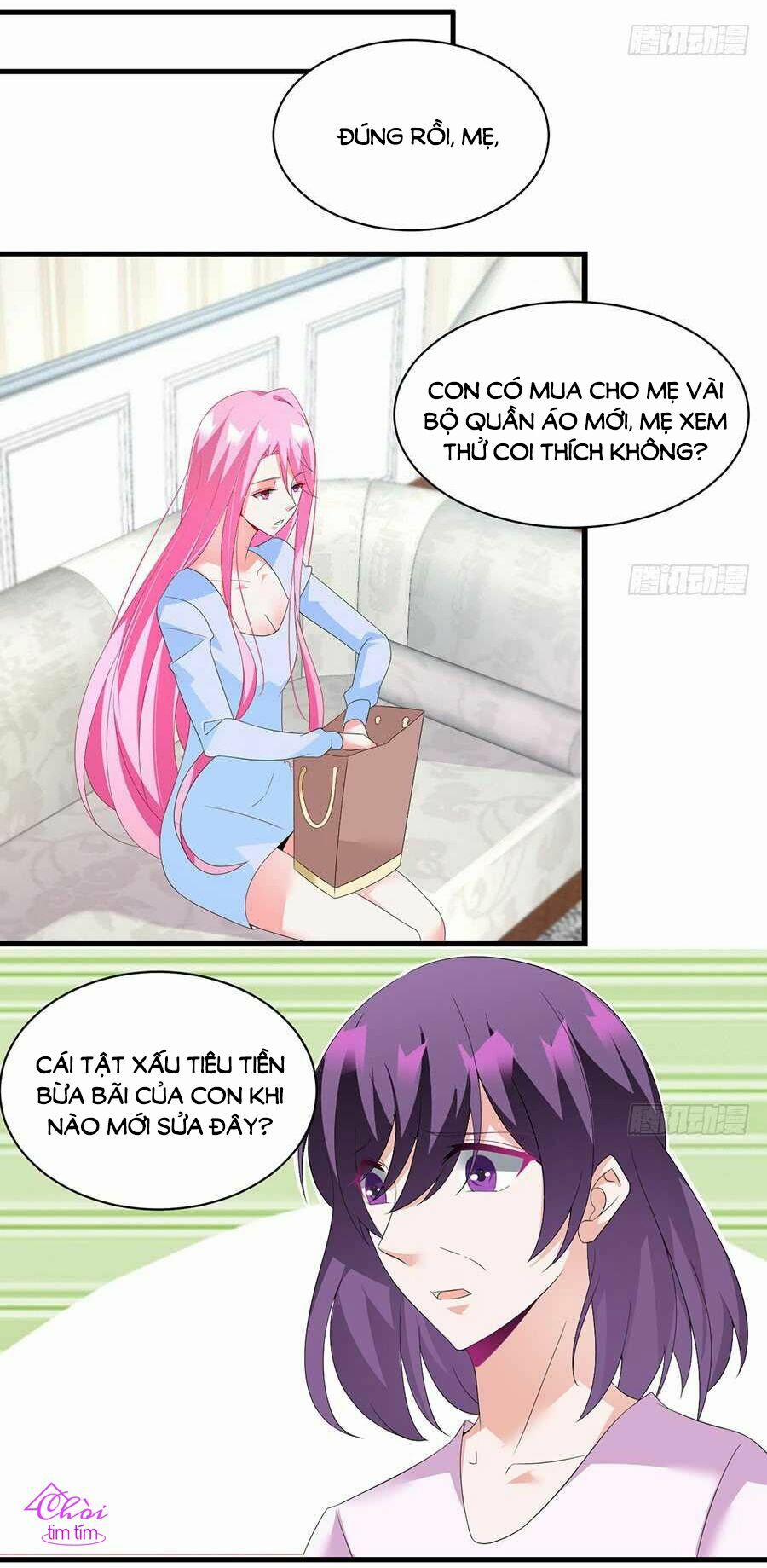 Bảy Ngày Thực Cốt Hôn Ước 23 trang 5