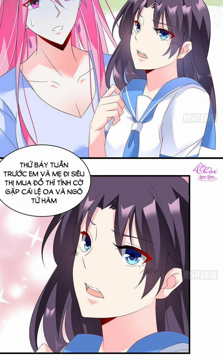 Bảy Ngày Thực Cốt Hôn Ước 23 trang 9