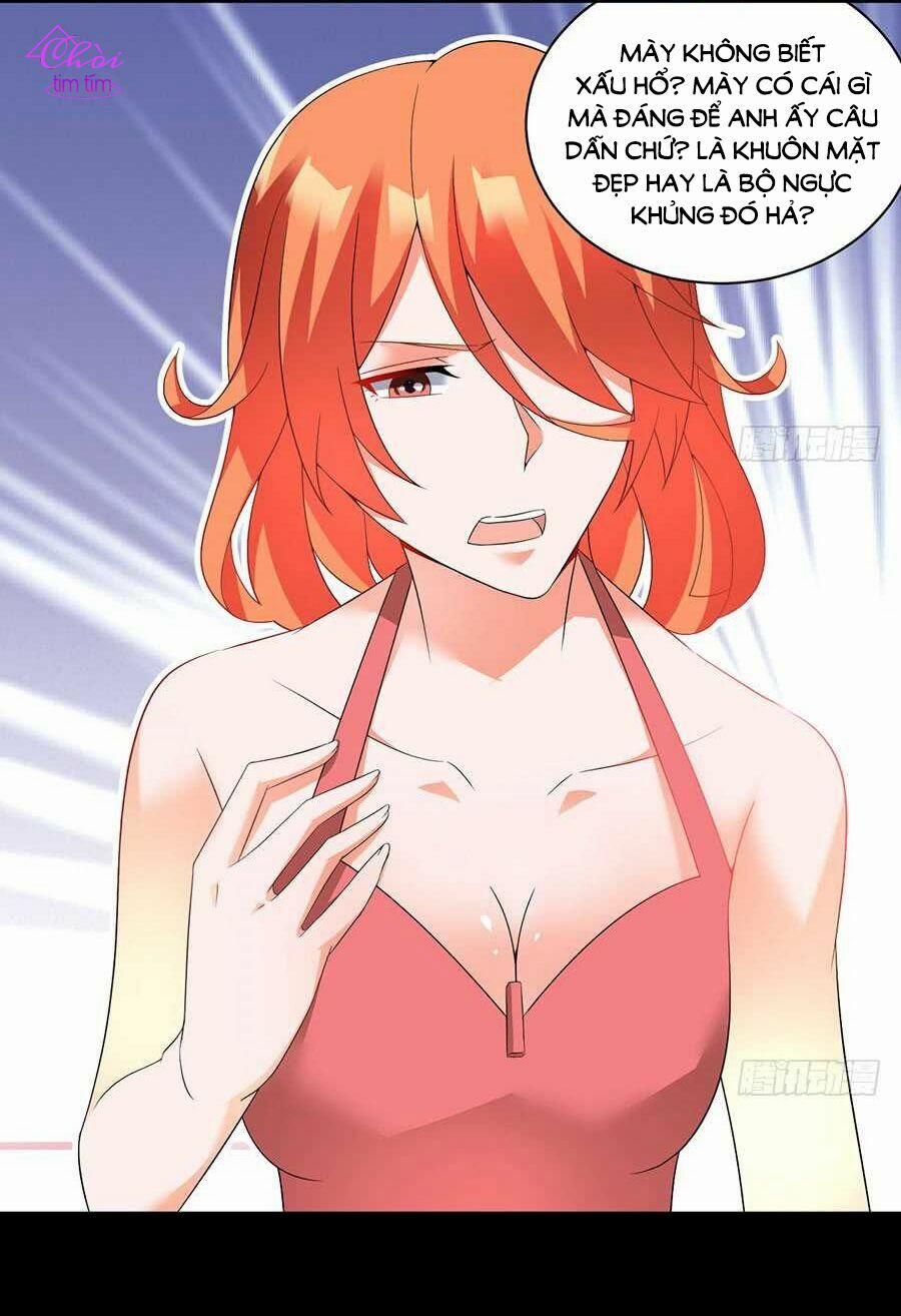 Bảy Ngày Thực Cốt Hôn Ước 24 trang 12