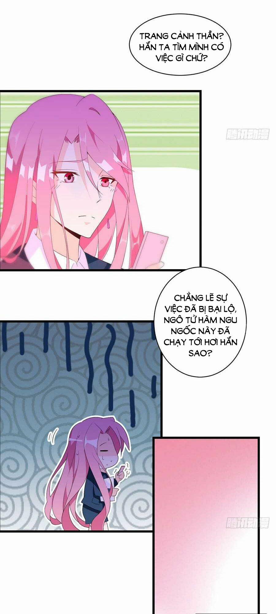 Bảy Ngày Thực Cốt Hôn Ước 24 trang 24