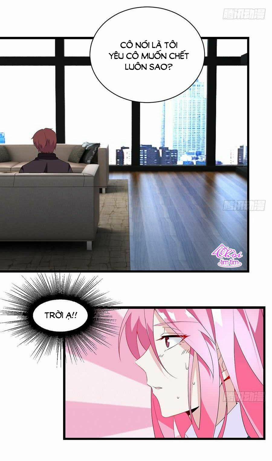 Bảy Ngày Thực Cốt Hôn Ước 24 trang 27