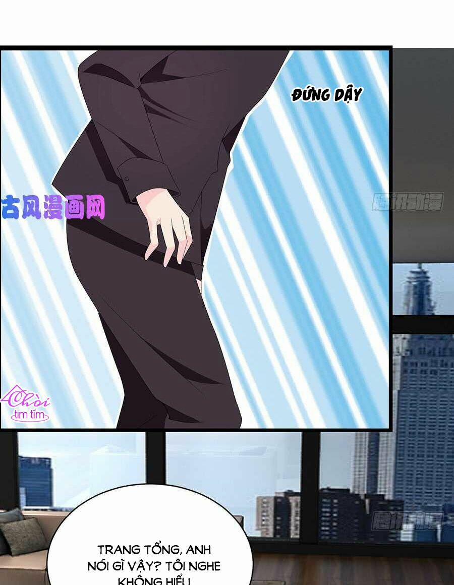 Bảy Ngày Thực Cốt Hôn Ước 24 trang 28