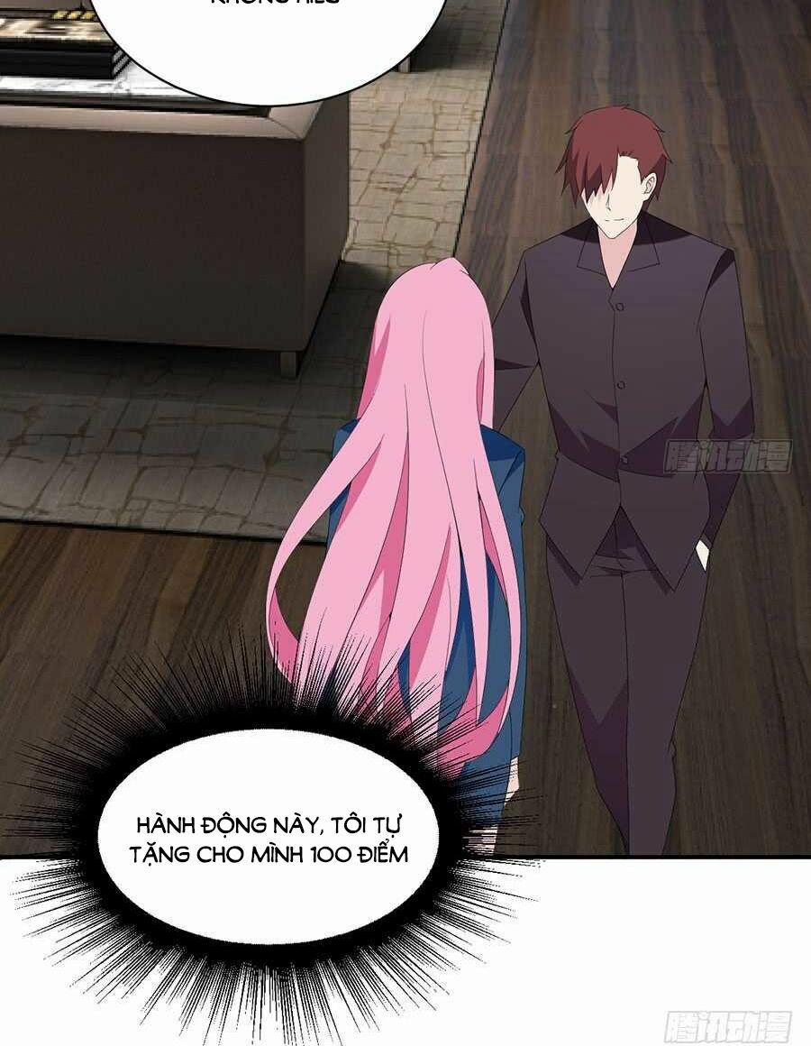 Bảy Ngày Thực Cốt Hôn Ước 24 trang 29