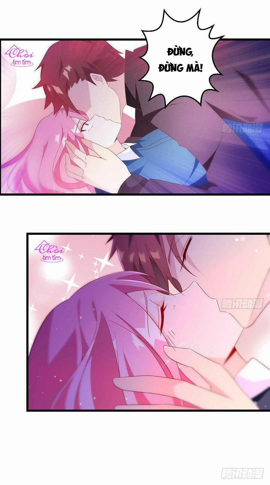 Bảy Ngày Thực Cốt Hôn Ước 24 trang 34