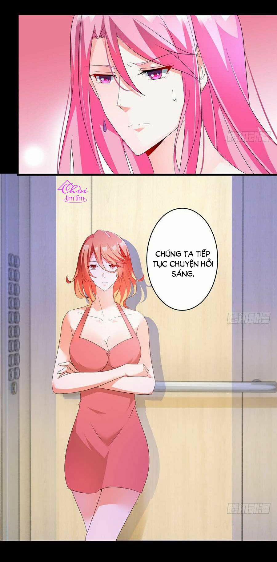 Bảy Ngày Thực Cốt Hôn Ước 24 trang 5