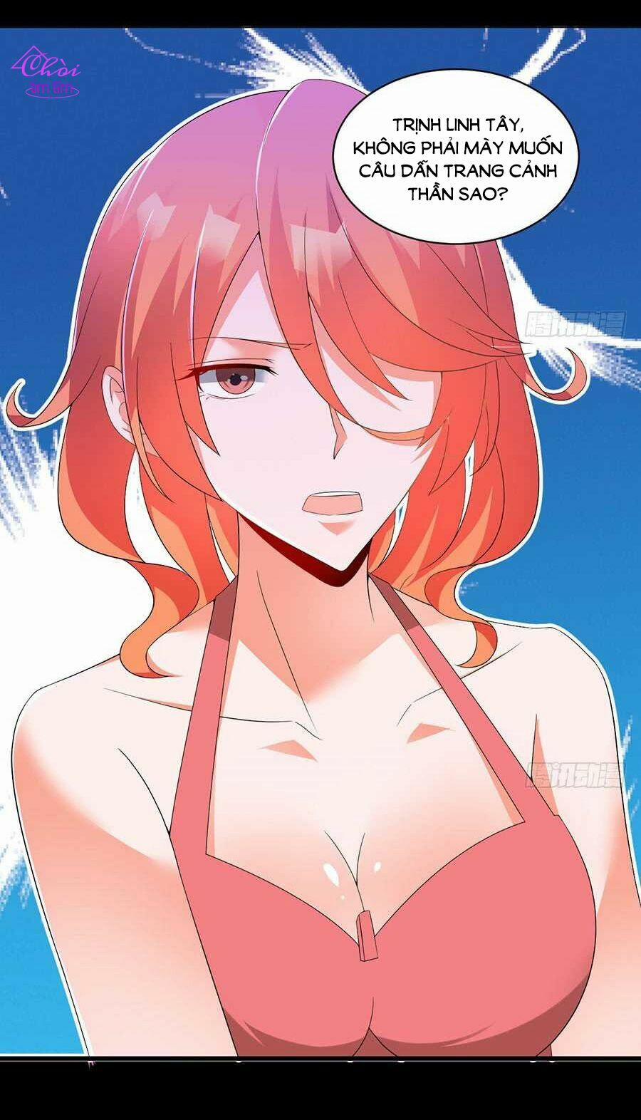 Bảy Ngày Thực Cốt Hôn Ước 24 trang 9