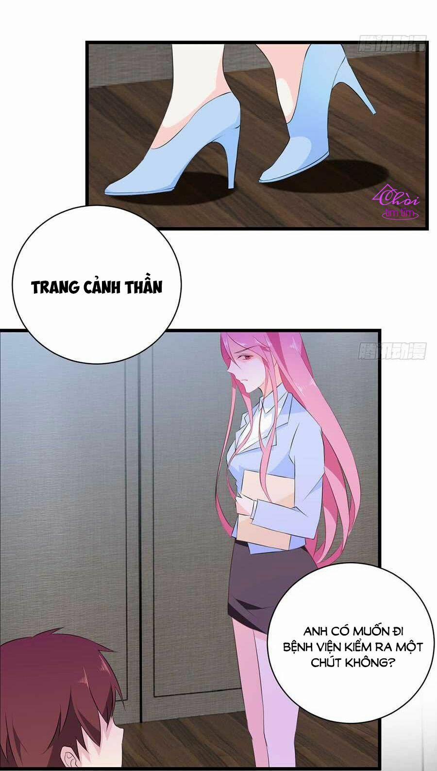 Bảy Ngày Thực Cốt Hôn Ước 25 trang 11