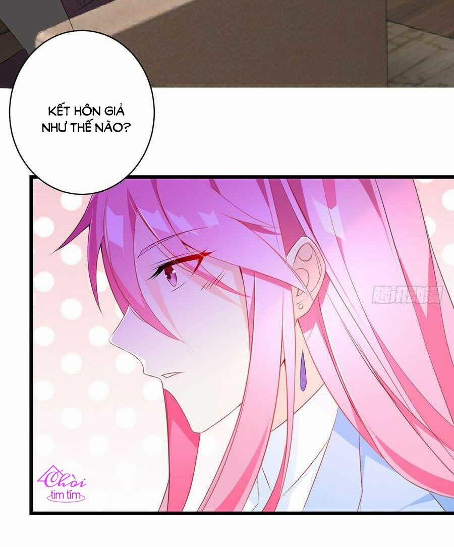 Bảy Ngày Thực Cốt Hôn Ước 25 trang 13