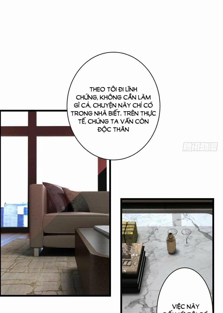 Bảy Ngày Thực Cốt Hôn Ước 25 trang 14