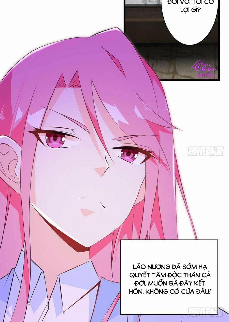 Bảy Ngày Thực Cốt Hôn Ước 25 trang 15