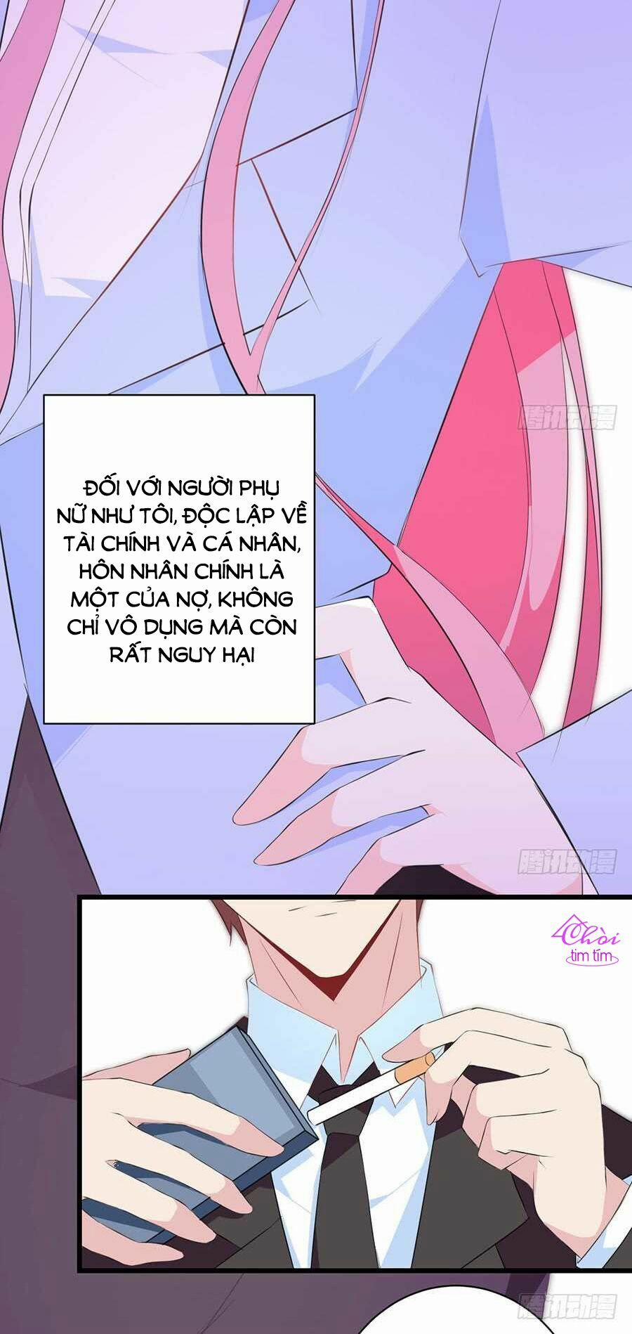 Bảy Ngày Thực Cốt Hôn Ước 25 trang 16