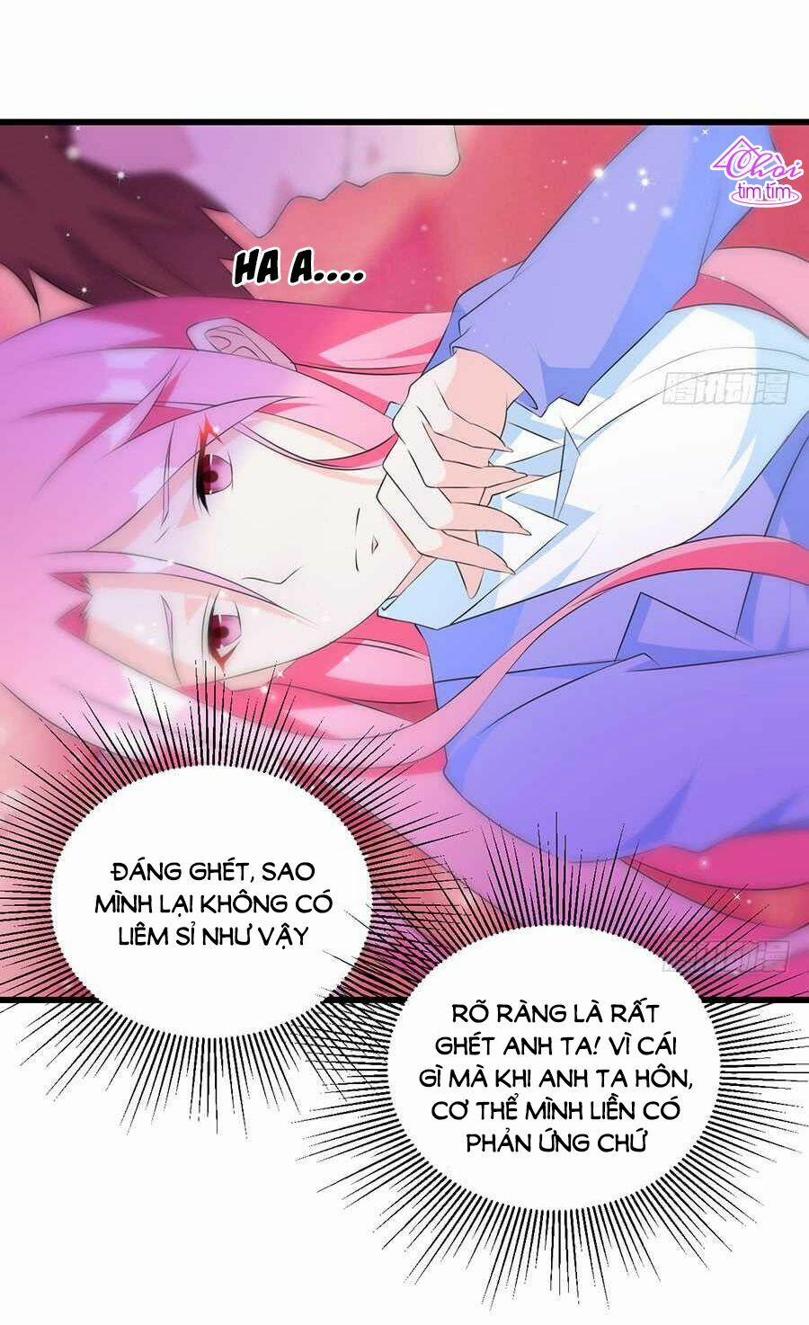 Bảy Ngày Thực Cốt Hôn Ước 25 trang 2