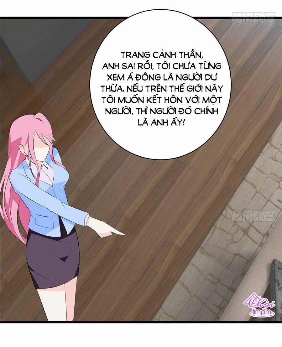 Bảy Ngày Thực Cốt Hôn Ước 25 trang 20