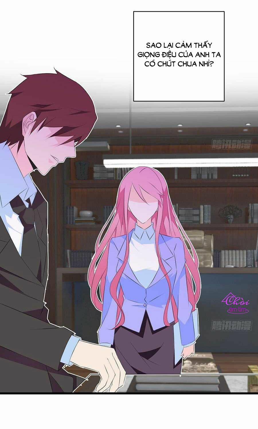 Bảy Ngày Thực Cốt Hôn Ước 25 trang 24