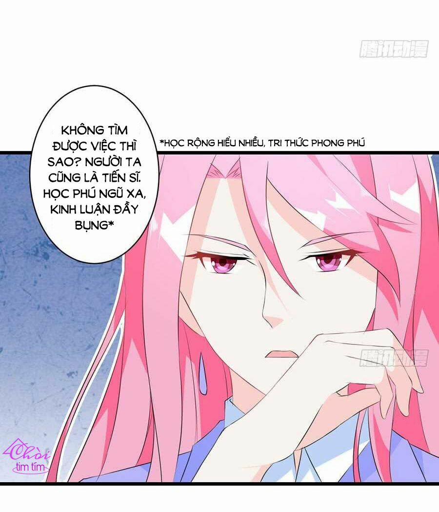 Bảy Ngày Thực Cốt Hôn Ước 25 trang 25