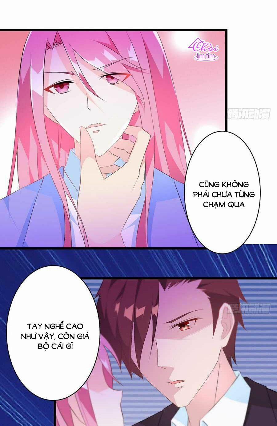 Bảy Ngày Thực Cốt Hôn Ước 25 trang 6