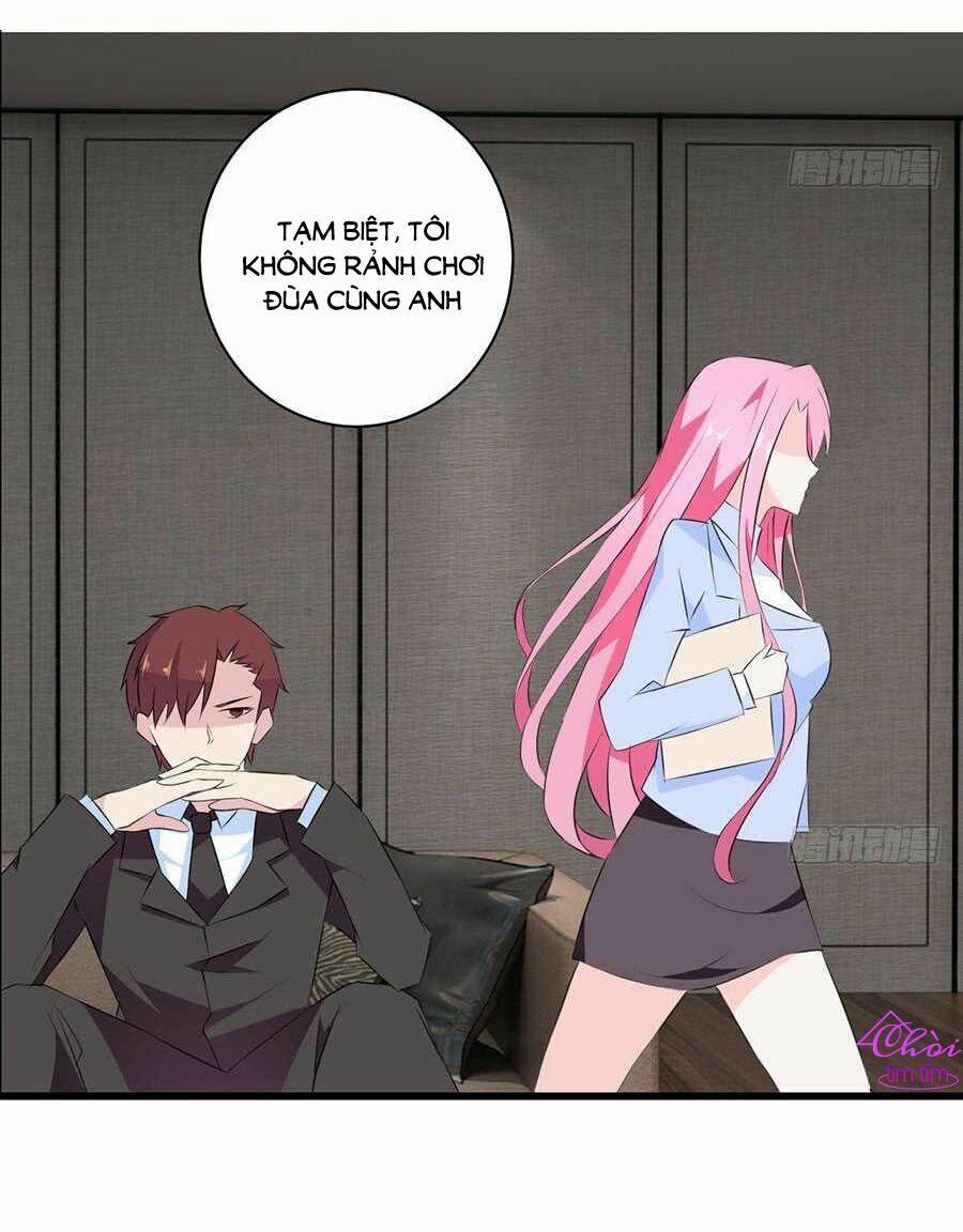 Bảy Ngày Thực Cốt Hôn Ước 25 trang 8