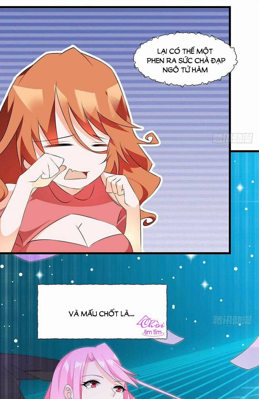 Bảy Ngày Thực Cốt Hôn Ước 26 trang 13