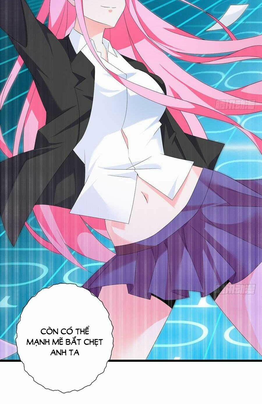 Bảy Ngày Thực Cốt Hôn Ước 26 trang 14